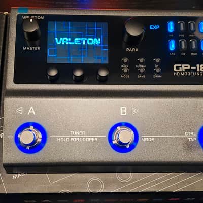Valeton GP 180 image 2