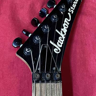 Jackson Stars DK-04 2005 Japan Electric Guitar image 5