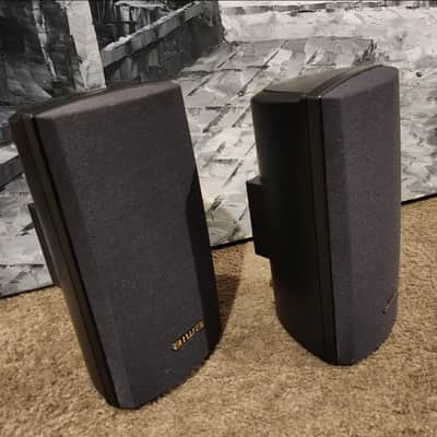 Aiwa AIWA SX-R2700 Satellite Speakers 90s image 7