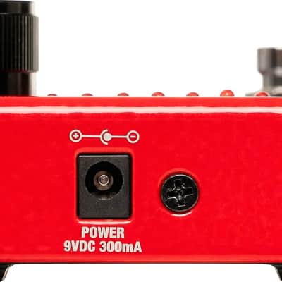 DigiTech HammerOn Pitch Shifter Effects Pedal image 6