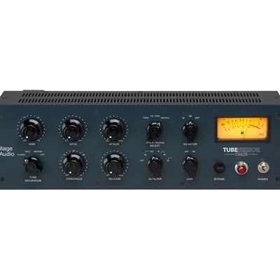 Heritage Audio TUBESESSOR image 1
