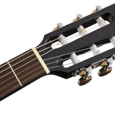 Fender CN-60S - Black image 6