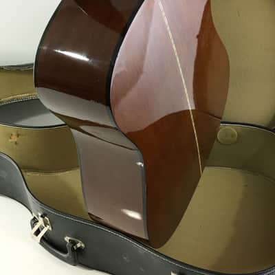 Sigma Martin DM2-LH Spruce Top D18 Natural Left Handed Vintage Acoustic by Martin Guitars Left Handed image 15