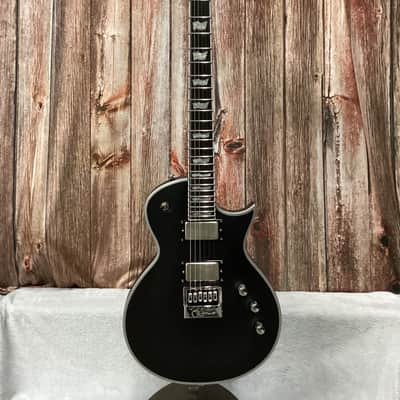 LTD EC-1000 EVERTUNE BB Black Satin image 2