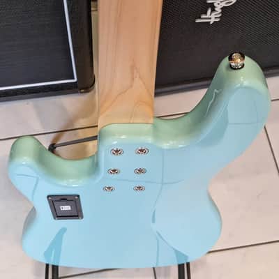 Sandberg Electra VS4 2025 - Sonic Blue image 10