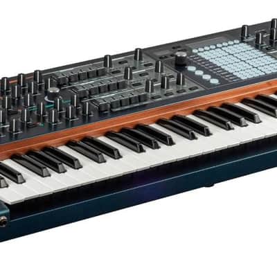 Arturia Polybrute 6-voice Analog Matrix Synthesizer