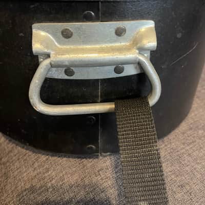 Anvil Fibre Cases 10 inch Tom Hard Case image 4
