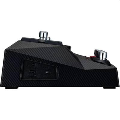 ZOOM B2 FOUR Live Modeler, Looper, DI, USB, Multi-FX Bass Pedal image 5