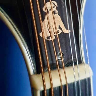 Eastman DGM1  Mandolin image 6