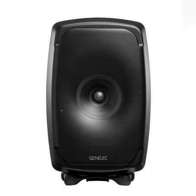 Genelec 8351B Pair (Black) image 2