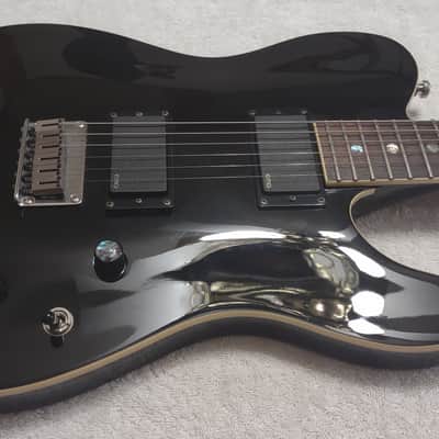 Fender FSR Telecaster HH Electric Guitar w/EMGs - Neck Through image 5