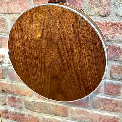 Deering Deluxe - Walnut image 6