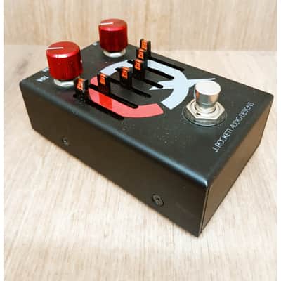 J. Rockett IQ Compressor image 4