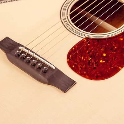 Collings OM2H - Custom (Cocobolo) (2025) image 22
