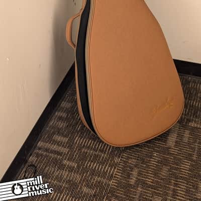 Blueridge BR-63 Acoustic Guitar with Gig Bag -used image 9