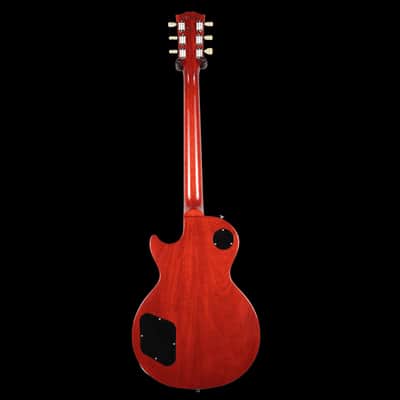 Les Paul Standard 50s Figured Top, 60s Cherry Bild 4
