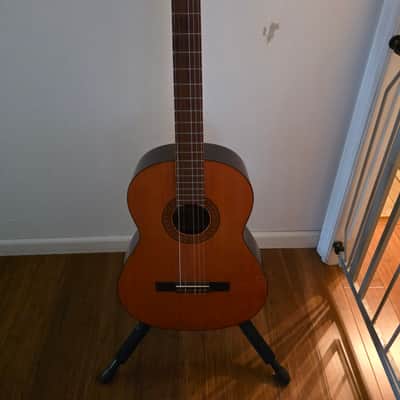 Yamaha G-60A 2000's - Natural image 1