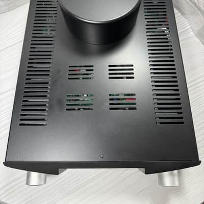 Immagine Flux Lab Solid One - High-End Headphone Amplifier & DAC - 2
