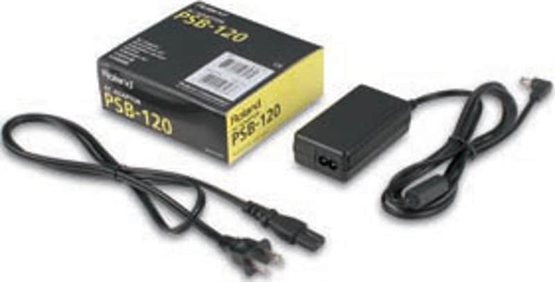 Roland PSB120 9V RoHS-Compliant AC Adapter image 1