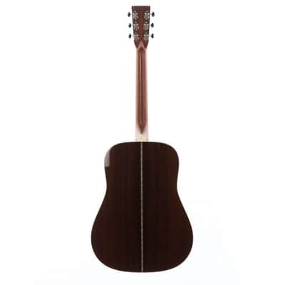 Martin D-28 Standard 2019 Model, Natural [2282454] (04/13) image 2