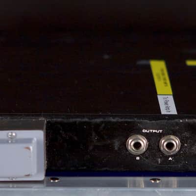 Dumble Overdrive Special Amplifier Head, Dumble Footswitch, EVM12L Cab, 4x12 Cab, and 1980s Dumbleator with Flight Case image 6