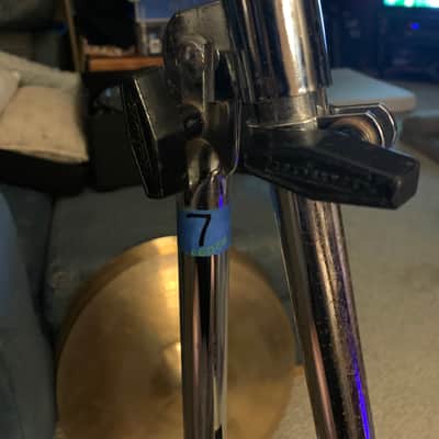 LUDWIG HERCULES BOOM CYMBAL STAND  -1978  #7 image 3