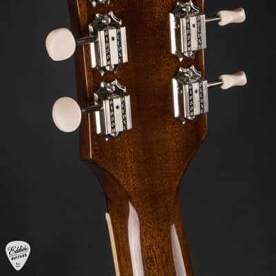 Gibson ES-330 Tobacco Burst #233050096 image 8