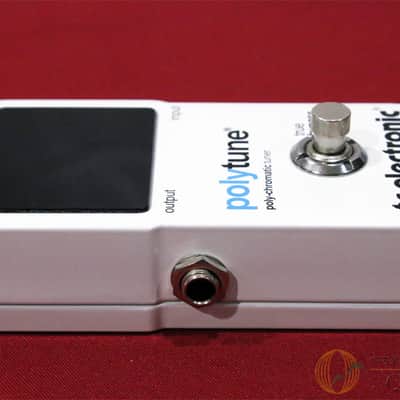 tc electronic Polytune image 3