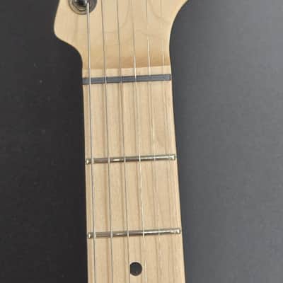 Charvel Pro-Mod So-Cal® Style 1 HH HT MPL, Maple Fingerboard, Natural Ash image 5