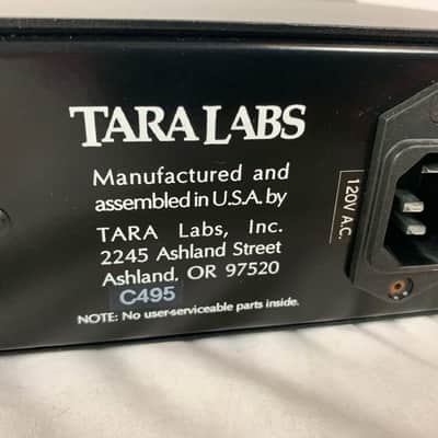 Tara Labs Power Screen AD/6C image 7