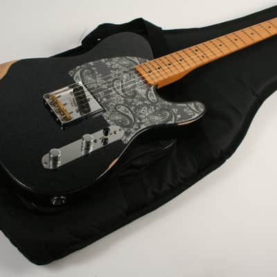 Fender Brad Paisley Esquire image 8