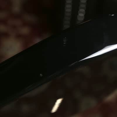 1993-1994 Fender Telecaster Custom TC-72, Made in Japan - Black image 14
