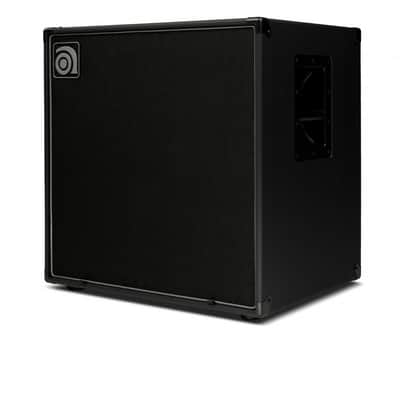 Ampeg Venture VB-115 Bass Speaker Cabinet image 3
