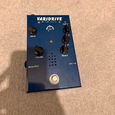 SIB Electronics Varidrive Bild 1