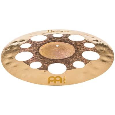 Meinl Byzance Dual 18" Trash Crash image 1
