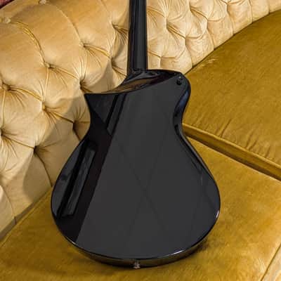 Composite Acoustics X Performer 2000's - Black Carbon Fiber image 15