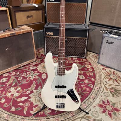 Fender American Professional Jazz Bass image 1