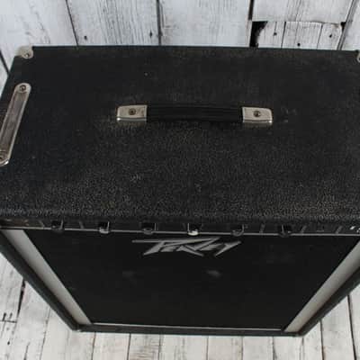 Peavey Vintage TNT 100 Bass Amplifier Electric Bass Guitar Combo Amplifier image 7