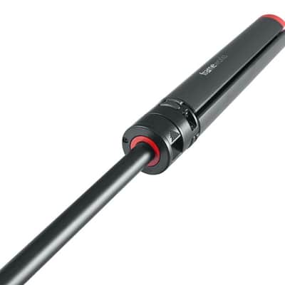 Gator GFW-ID-MIC Frameworks ID Tripod Mic Stand with Boom - Black image 5