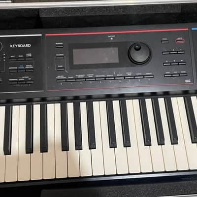 Roland Juno DS88 Synthesizer image 2