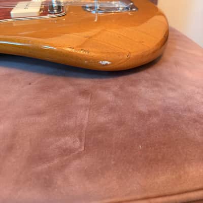 Fender Partscaster image 5