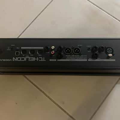 TC Helicon Voicelive Rack - Shipping from Europe image 4