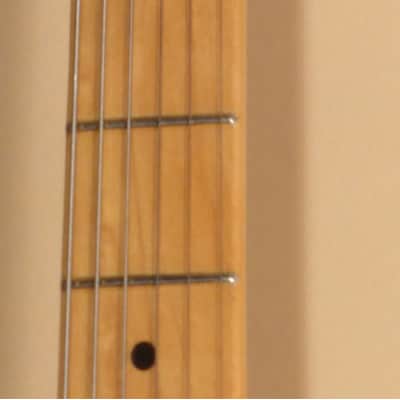 Fender ’52 Telecaster Reissue image 6
