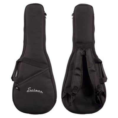 Eastman MDA315 Mandola F-Style - Classic Finish with Bag image 5