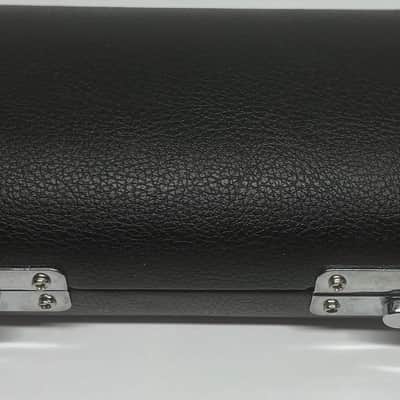 Di Zhao Curved headjoint - Silver Plated image 6