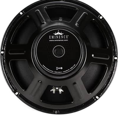 Eminence Delta-15A American Standard Series 15-inch 400-watt Replacement Speaker - 8 ohm image 2