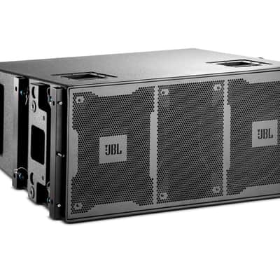 4 x JBL Vertec 4882 Subwoofers in Excellent Condition image 1