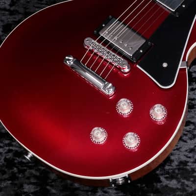 GIBSON Les Paul Modern Sparkling Burgundy Top [219130105] (08/25) image 2