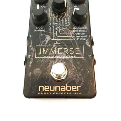 Neunaber Audio Immerse image 1