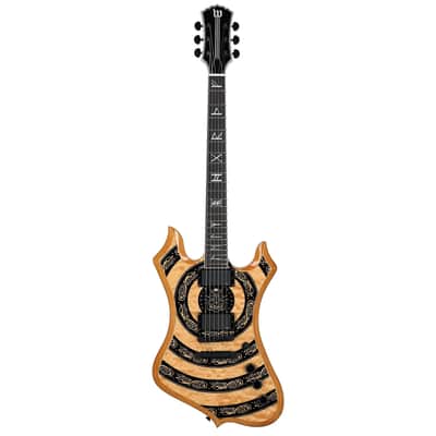 Wylde Audio Nomad Norse Dragon